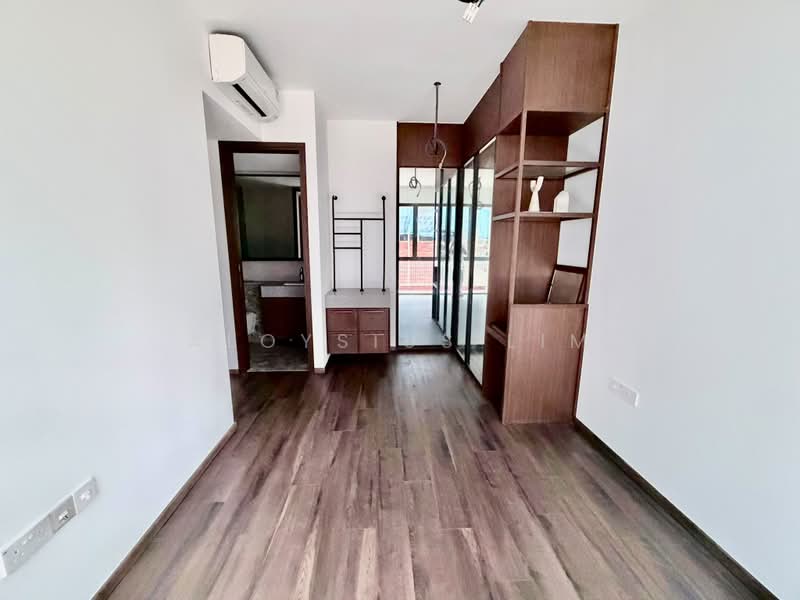 Undervalued Brand New Freehold Move In Ready Apartment, Jansen Road, 3 Bedrooms, 1,012 sqft, Apartment For Sale, by Aloysius Lim, 500229875 - Interior - PropertyGuru.com.sg