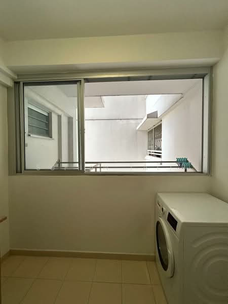 986B Buangkok Crescent, 986B Buangkok Crescent, 2 Bedrooms, 721 sqft, HDB Flat For Rent, by Sufian Talib, 500229877 - Balcony - PropertyGuru.com.sg