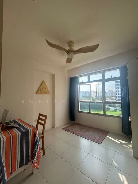 986B Buangkok Crescent, 986B Buangkok Crescent, 2 Bedrooms, 721 sqft, HDB Flat For Rent, by Sufian Talib, 500229877 - Common room - PropertyGuru.com.sg