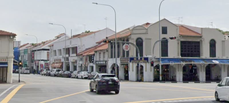 Crawford Lane, 461 Crawford Lane, 850 sqft, Shop / Shophouse For Rent, by Lee Chun Peng Adnic, 500229879 - CommercialGuru.com.sg