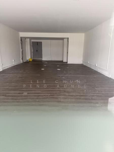 Crawford Lane, 461 Crawford Lane, Beach Road / Bugis / Rochor, 850 sqft, Shop / Shophouse For Rent, by Lee Chun Peng Adnic, 500229879 - Interior - CommercialGuru.com.sg