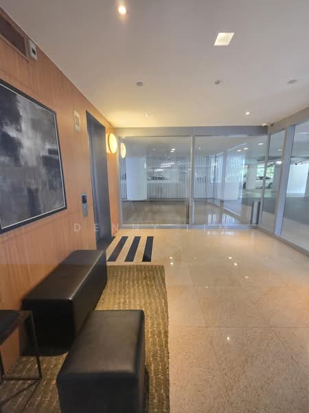 Helios Residences, 15 Cairnhill Circle, 3 Bedrooms, 1,668 sqft, Condominium For Rent, by Denny Lim, 500229881 - Entrance - PropertyGuru.com.sg