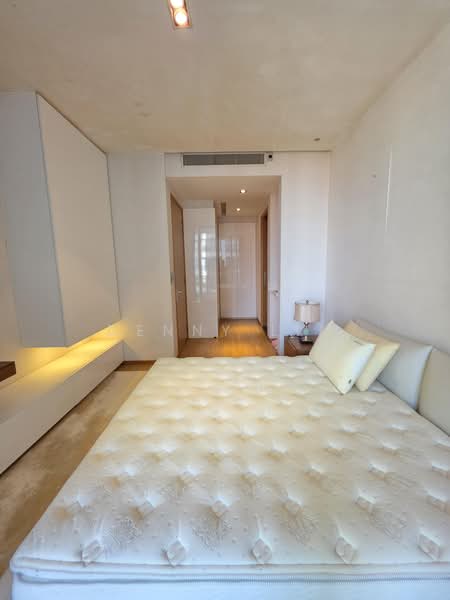 Helios Residences, 15 Cairnhill Circle, 3 Bedrooms, 1,668 sqft, Condominium For Rent, by Denny Lim, 500229881 - Bedroom - PropertyGuru.com.sg