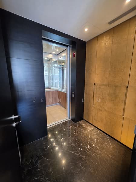Helios Residences, 15 Cairnhill Circle, 3 Bedrooms, 1,668 sqft, Condominium For Rent, by Denny Lim, 500229881 - Entrance - PropertyGuru.com.sg