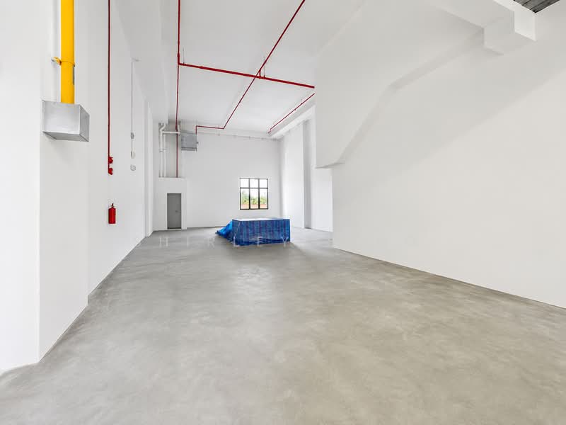 CT Foodchain, 200 Pandan Loop, 3,515 sqft, Factory / Workshop (B2) For Sale, by Shirley Seng, 500229882 - Interior - CommercialGuru.com.sg
