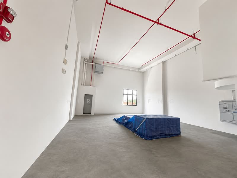 CT Foodchain, 200 Pandan Loop, 3,515 sqft, Factory / Workshop (B2) For Sale, by Shirley Seng, 500229882 - Interior - CommercialGuru.com.sg