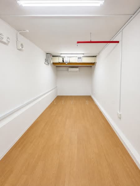 CT Foodchain, 200 Pandan Loop, 3,515 sqft, Factory / Workshop (B2) For Sale, by Shirley Seng, 500229882 - Interior - CommercialGuru.com.sg