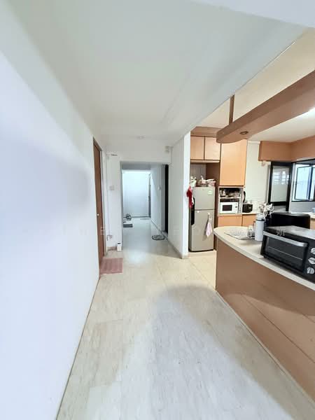 788D Woodlands Crescent, 788D Woodlands Crescent, 4 Bedrooms, 1,518 sqft, HDB Flat For Sale, by Anthea Yeo 杨丽娇, 500229883 - Kitchen - PropertyGuru.com.sg