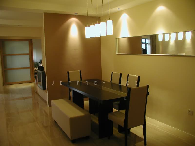 11 Farrer Park Road, 11 Farrer Park Road, 3 Bedrooms, 1,173 sqft, HDB Flat For Rent, by Jeffrey Lee, 500229884 - Dining Room - PropertyGuru.com.sg