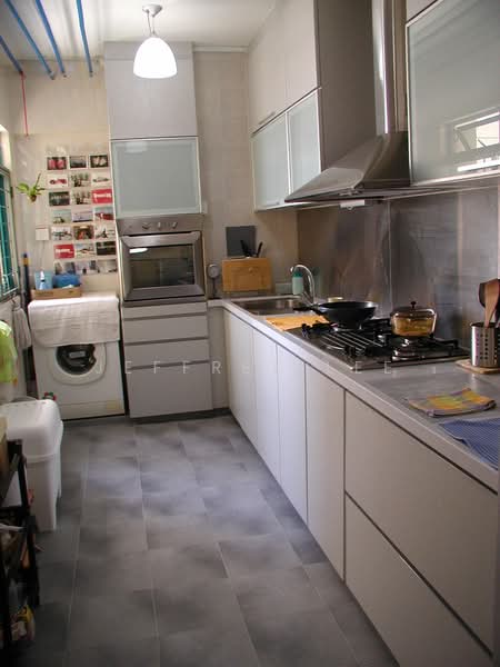 11 Farrer Park Road, 11 Farrer Park Road, 3 Bedrooms, 1,173 sqft, HDB Flat For Rent, by Jeffrey Lee, 500229884 - Kitchen - PropertyGuru.com.sg