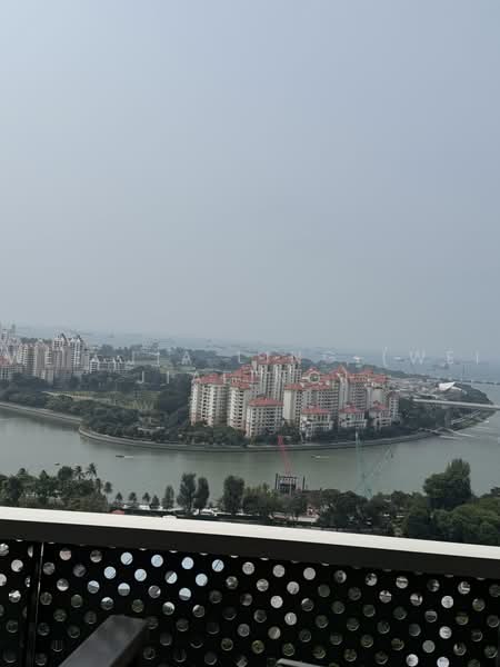 City Gate, 371 Beach Road, 1 Bedroom, 450 sqft, Apartment For Rent, by Wee Jia Ling (Wei Jialing), 500229890 - View - PropertyGuru.com.sg