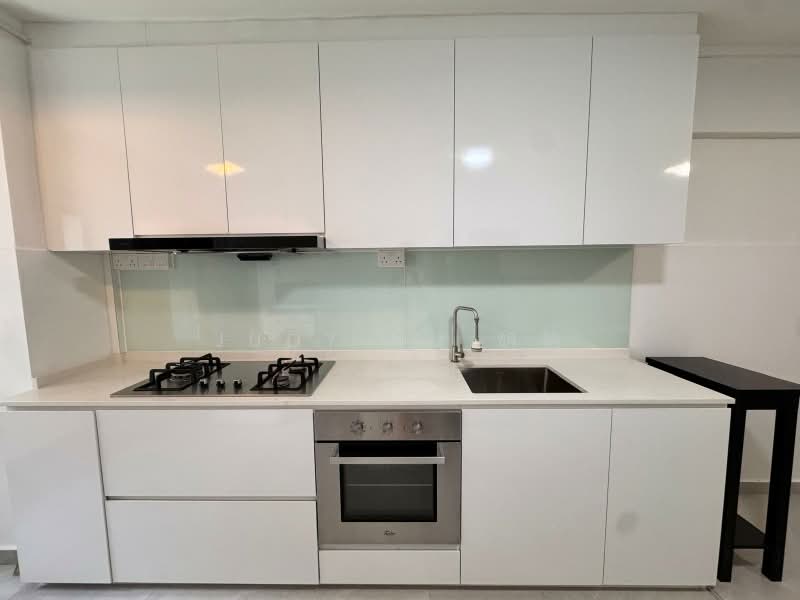63 Telok Blangah Heights, 63 Telok Blangah Heights, 2 Bedrooms, 785 sqft, HDB Flat For Rent, by Judy Hu 胡艳, 500229892 - Kitchen - PropertyGuru.com.sg