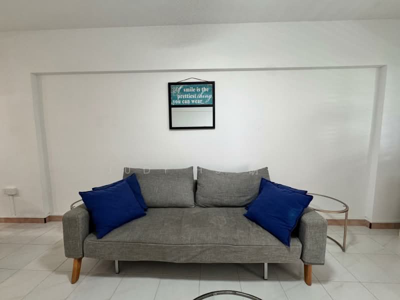 63 Telok Blangah Heights, 63 Telok Blangah Heights, 2 Bedrooms, 785 sqft, HDB Flat For Rent, by Judy Hu 胡艳, 500229892 - Living Room - PropertyGuru.com.sg