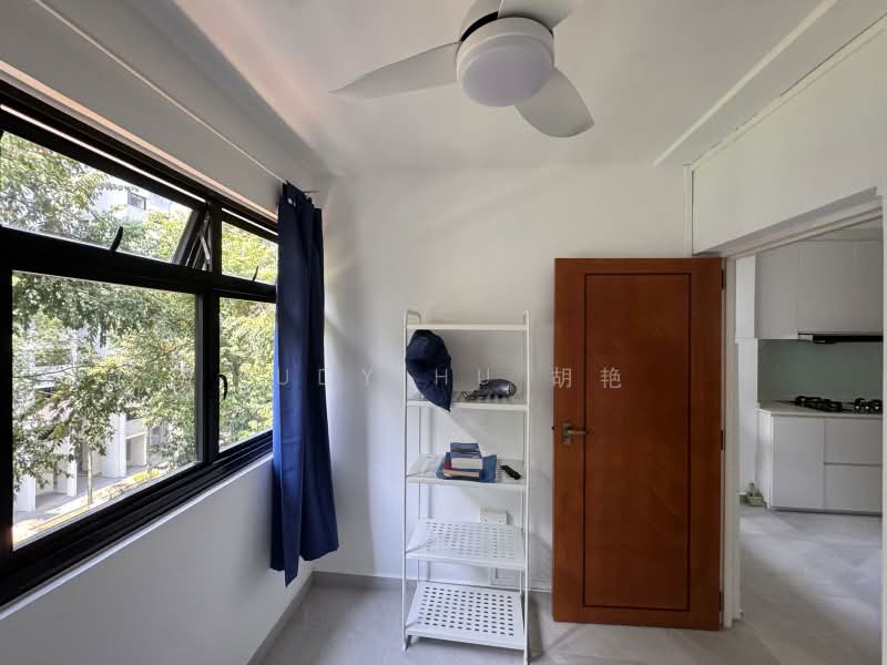 63 Telok Blangah Heights, 63 Telok Blangah Heights, 2 Bedrooms, 785 sqft, HDB Flat For Rent, by Judy Hu 胡艳, 500229892 - Study Room - PropertyGuru.com.sg