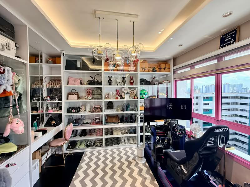 19 Jalan Tenteram, 19 Jalan Tenteram, 3 Bedrooms, 1,130 sqft, HDB Flat For Sale, by Anthea Yeo 杨丽娇, 500229894 - Interior - PropertyGuru.com.sg