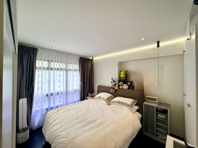 19 Jalan Tenteram, 19 Jalan Tenteram, 3 Bedrooms, 1,130 sqft, HDB Flat For Sale, by Anthea Yeo 杨丽娇, 500229894 - Bedroom - PropertyGuru.com.sg