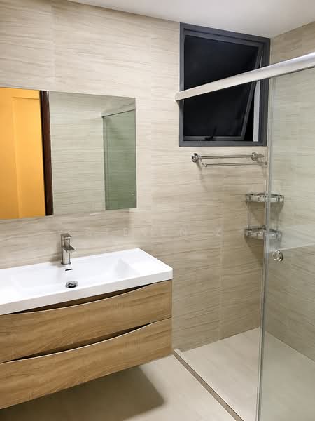 Central View, 52 Hougang Street 11, 3 Bedrooms, 980 sqft, Condominium For Sale, by Steven Z, 500229896 - Bathroom - PropertyGuru.com.sg
