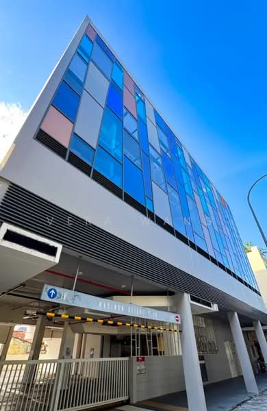 Presto @ Upper Serangoon, 528 Upper Serangoon Road, 1 Bedroom, 420 sqft, Condominium For Sale, by Vera Wang, 500229897 - Exterior - PropertyGuru.com.sg