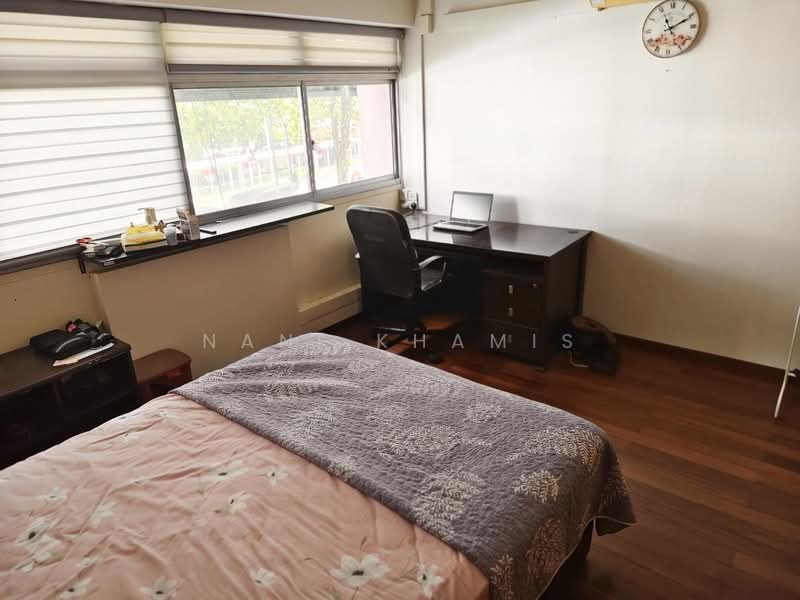 822 Woodlands Street 82, 822 Woodlands Street 82, 4 Bedrooms, 1,388 sqft, HDB Flat For Rent, by Nani Khamis, 500229900 - Bedroom - PropertyGuru.com.sg