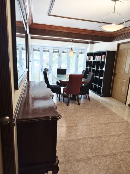822 Woodlands Street 82, 822 Woodlands Street 82, 4 Bedrooms, 1,388 sqft, HDB Flat For Rent, by Nani Khamis, 500229900 - Dining Room - PropertyGuru.com.sg
