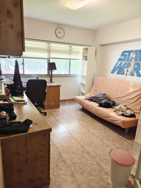 822 Woodlands Street 82, 822 Woodlands Street 82, 4 Bedrooms, 1,388 sqft, HDB Flat For Rent, by Nani Khamis, 500229900 - Study - PropertyGuru.com.sg