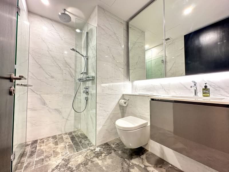 Midtown Bay, 122 Beach Road, Beach Road / Bugis / Rochor, 1 Bedroom, 409 sqft, Condominium For Sale, by Vernon Low, 500229907 - PropertyGuru.com.sg