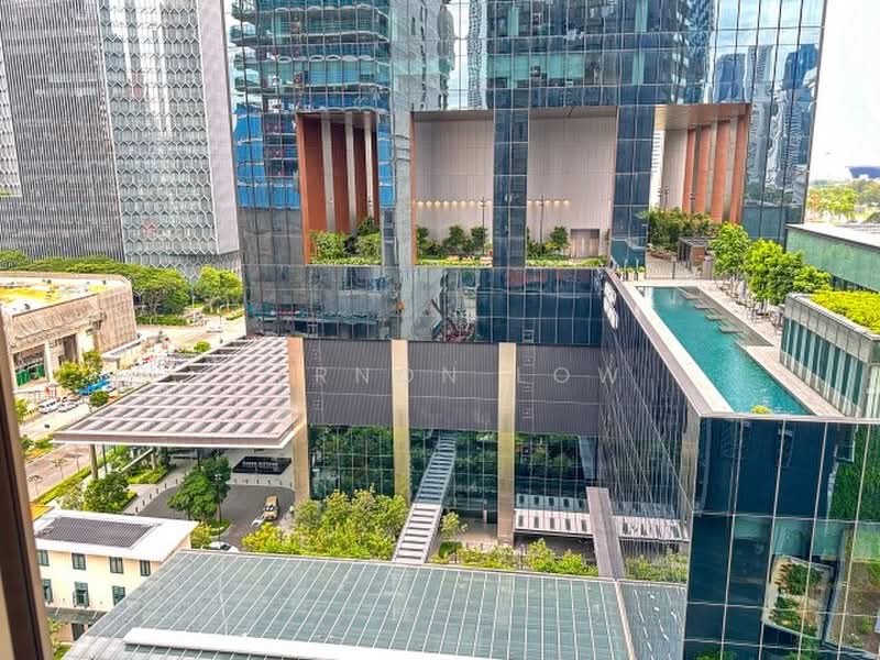 Midtown Bay, 122 Beach Road, Beach Road / Bugis / Rochor, 1 Bedroom, 409 sqft, Condominium For Sale, by Vernon Low, 500229907 - PropertyGuru.com.sg