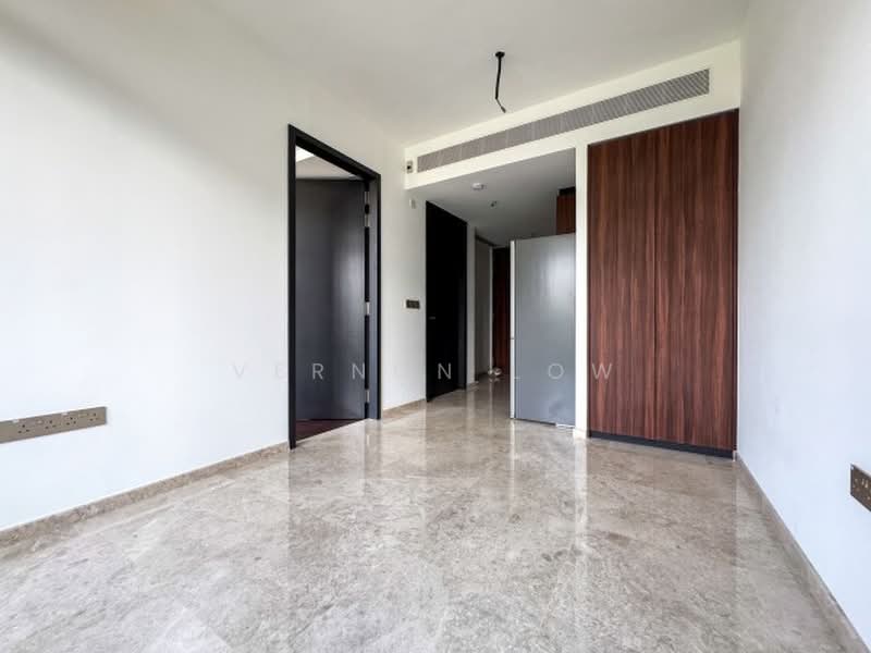 Pullman Residences, 18 Dunearn Road, 1 Bedroom, 463 sqft, Condominium For Sale, by Vernon Low, 500229908 - PropertyGuru.com.sg