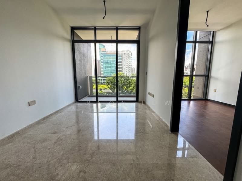 Pullman Residences, 18 Dunearn Road, 1 Bedroom, 463 sqft, Condominium For Sale, by Vernon Low, 500229908 - PropertyGuru.com.sg