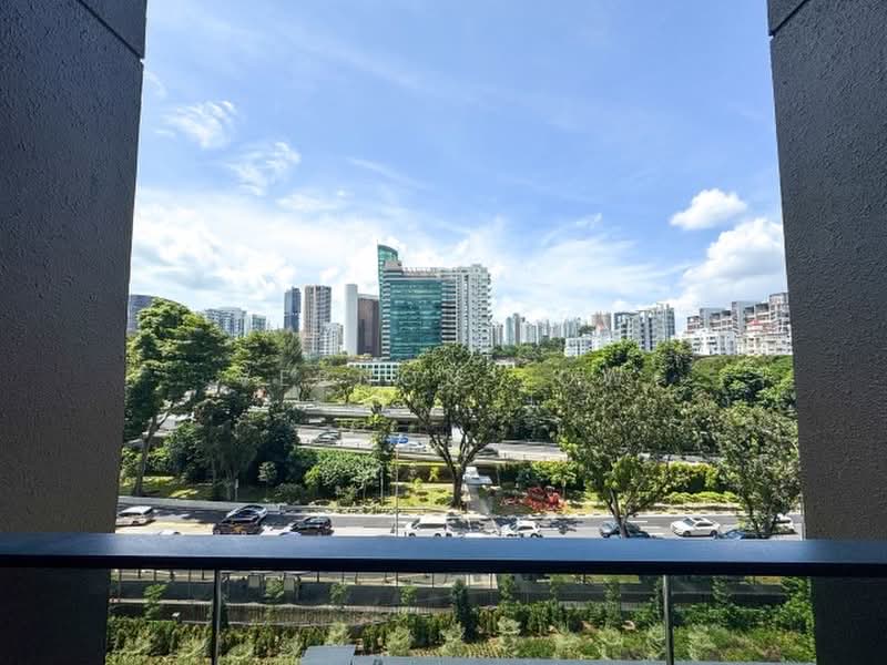 Pullman Residences, 18 Dunearn Road, 1 Bedroom, 463 sqft, Condominium For Sale, by Vernon Low, 500229908 - PropertyGuru.com.sg