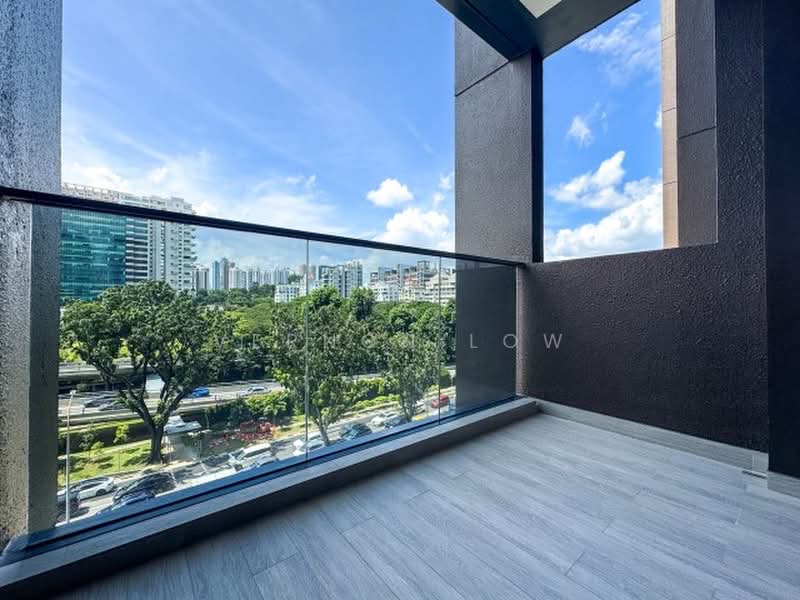 Pullman Residences, 18 Dunearn Road, 1 Bedroom, 463 sqft, Condominium For Sale, by Vernon Low, 500229908 - PropertyGuru.com.sg