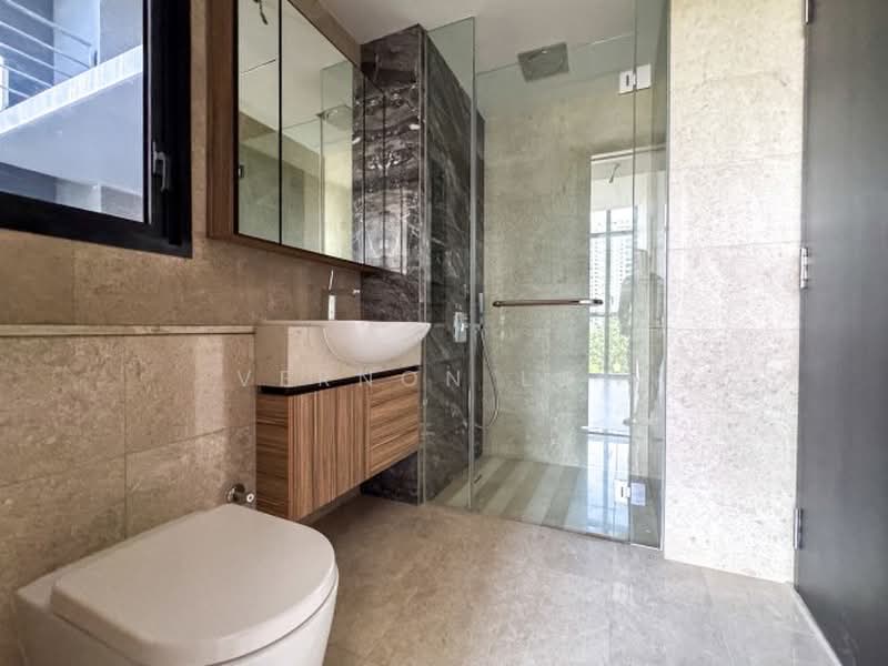 Pullman Residences, 18 Dunearn Road, 1 Bedroom, 463 sqft, Condominium For Sale, by Vernon Low, 500229908 - PropertyGuru.com.sg