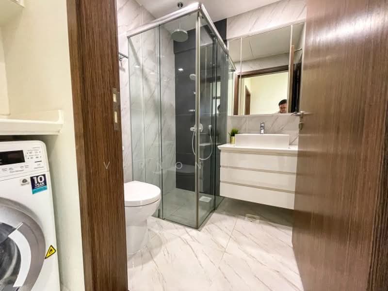 Kensington Square, 2 Jalan Lokam, 2 Bedrooms, 614 sqft, Apartment For Sale, by Vernon Low, 500229912 - PropertyGuru.com.sg