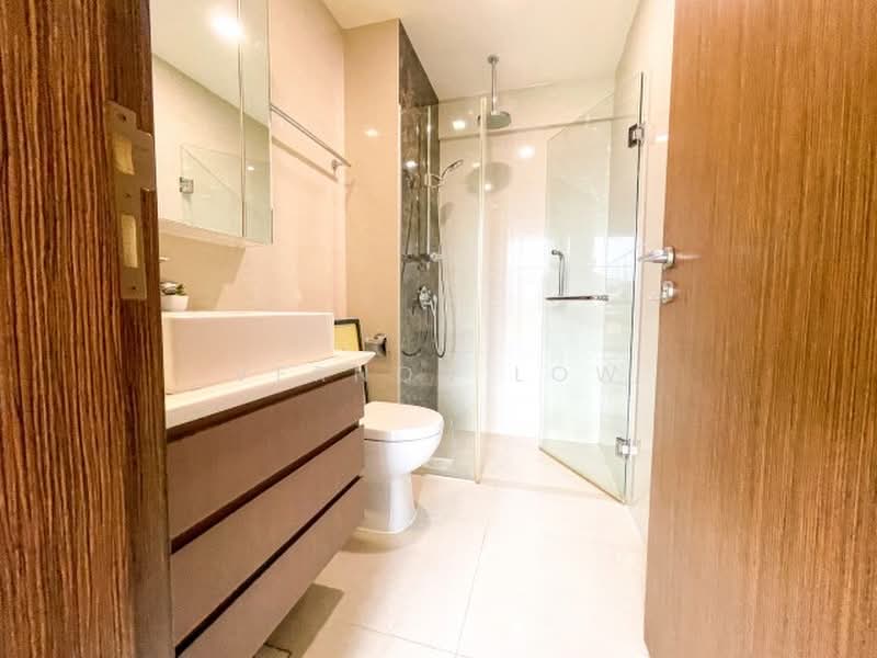 Kensington Square, 2 Jalan Lokam, 2 Bedrooms, 614 sqft, Apartment For Sale, by Vernon Low, 500229912 - PropertyGuru.com.sg