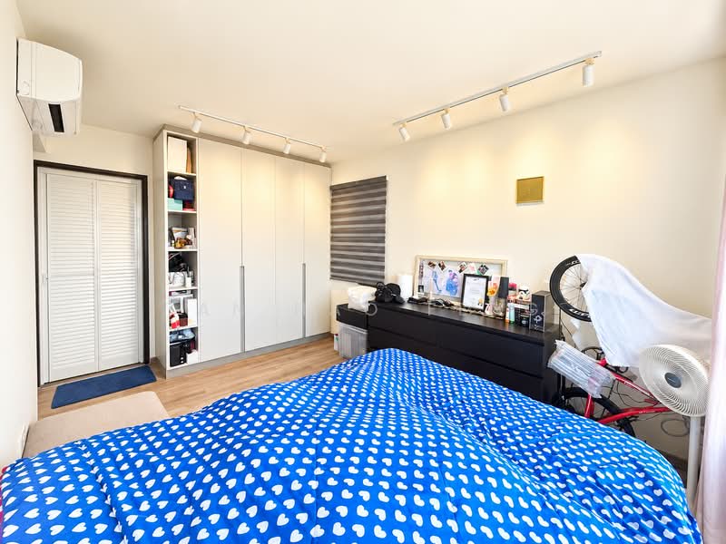 325A Sumang Walk, 325A Sumang Walk, 3 Bedrooms, 1,001 sqft, HDB Flat For Sale, by Tan Hao Feng, 500229914 - Bedroom - PropertyGuru.com.sg