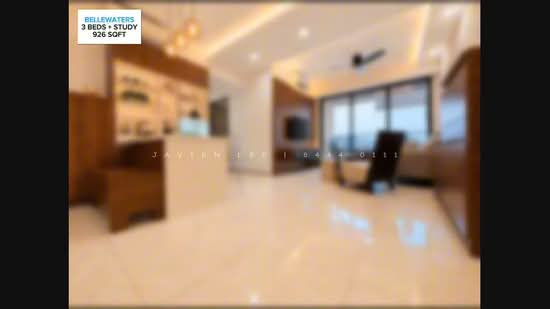 Bellewaters, 23 Anchorvale Crescent, 3 Bedrooms, 926 sqft, Executive Condominium For Sale, by Dewi Tan, 500229916 - PropertyGuru.com.sg