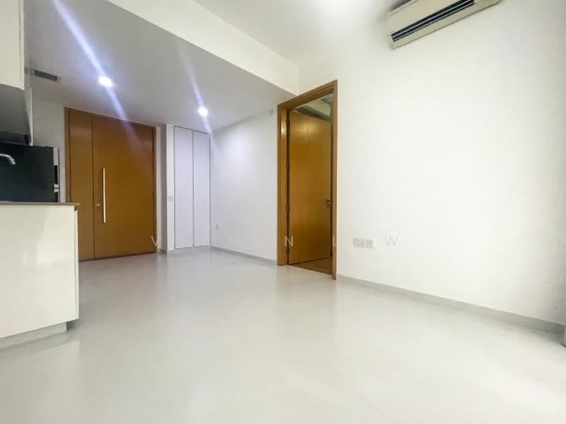 Bartley Ridge, 44 Mount Vernon Road, 1 Bedroom, 463 sqft, Condominium For Sale, by Vernon Low, 500229917 - PropertyGuru.com.sg