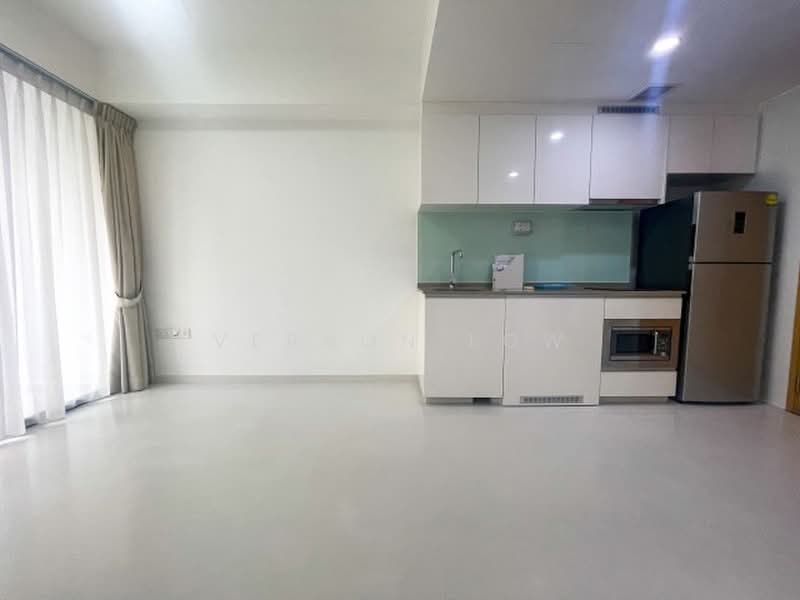 Bartley Ridge, 44 Mount Vernon Road, 1 Bedroom, 463 sqft, Condominium For Sale, by Vernon Low, 500229917 - PropertyGuru.com.sg