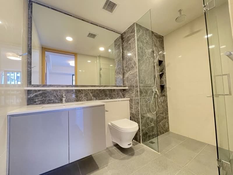 Bartley Ridge, 44 Mount Vernon Road, 1 Bedroom, 463 sqft, Condominium For Sale, by Vernon Low, 500229917 - PropertyGuru.com.sg