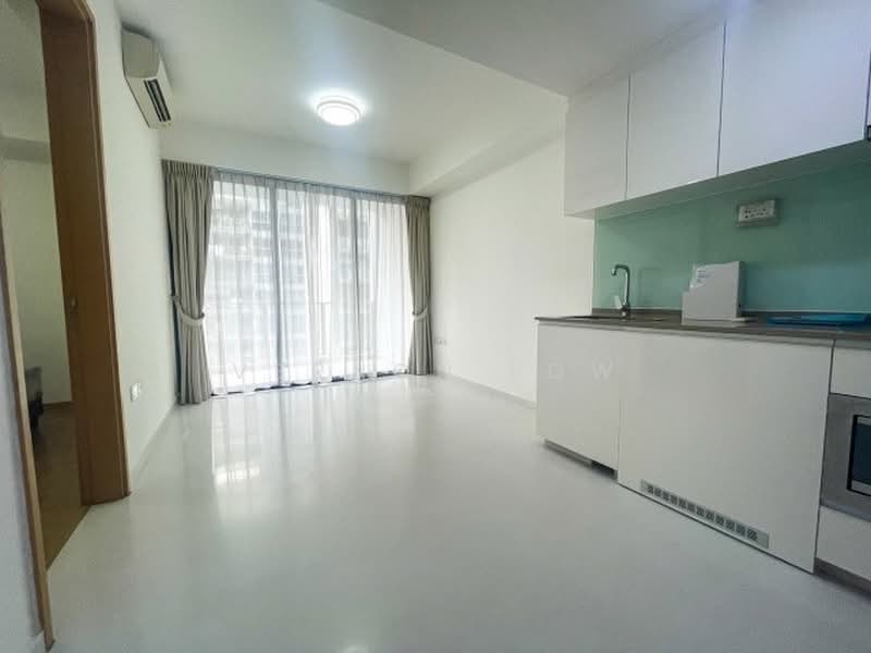 Bartley Ridge, 44 Mount Vernon Road, 1 Bedroom, 463 sqft, Condominium For Sale, by Vernon Low, 500229917 - PropertyGuru.com.sg