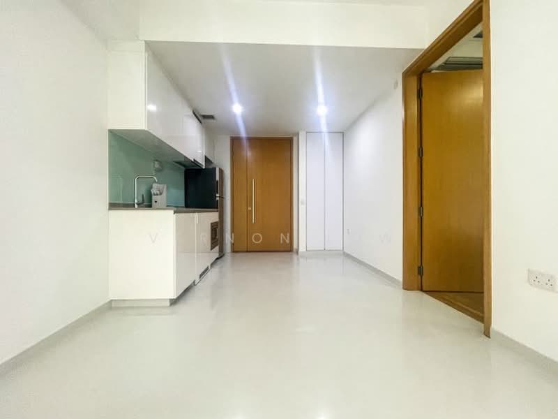Bartley Ridge, 44 Mount Vernon Road, 1 Bedroom, 463 sqft, Condominium For Sale, by Vernon Low, 500229917 - PropertyGuru.com.sg