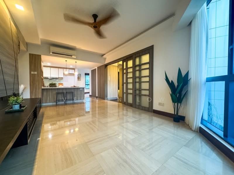 Water Place, 177 Tanjong Rhu Road, 3 Bedrooms, 1,216 sqft, Condominium For Rent, by Vernon Low, 500229919 - PropertyGuru.com.sg