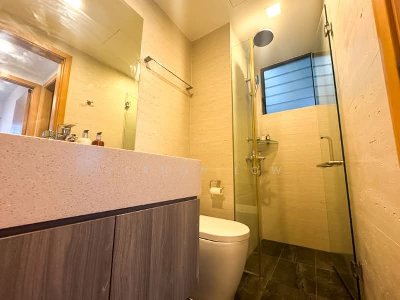 Water Place, 177 Tanjong Rhu Road, 3 Bedrooms, 1,216 sqft, Condominium For Rent, by Vernon Low, 500229919 - PropertyGuru.com.sg