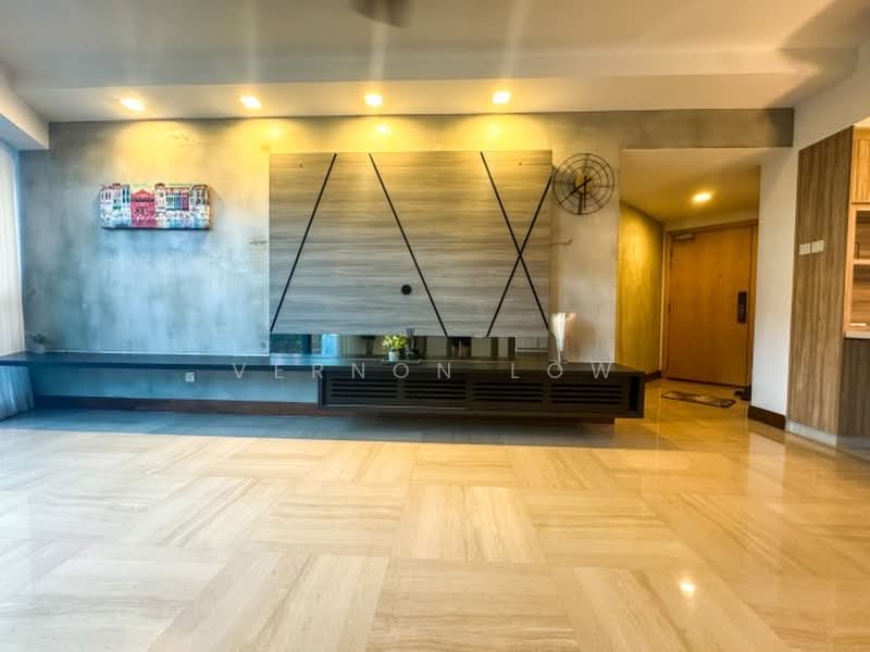 Water Place, 177 Tanjong Rhu Road, 3 Bedrooms, 1,216 sqft, Condominium For Rent, by Vernon Low, 500229919 - PropertyGuru.com.sg