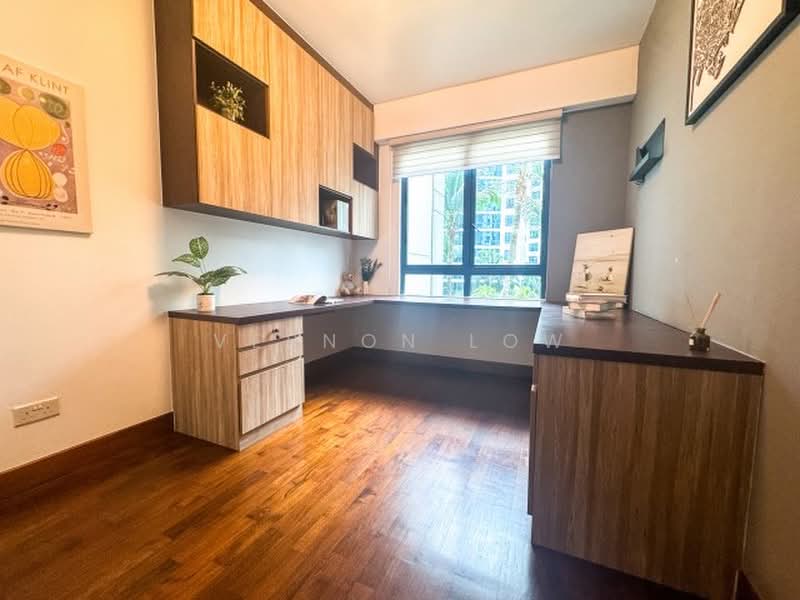 Water Place, 177 Tanjong Rhu Road, 3 Bedrooms, 1,216 sqft, Condominium For Rent, by Vernon Low, 500229919 - PropertyGuru.com.sg
