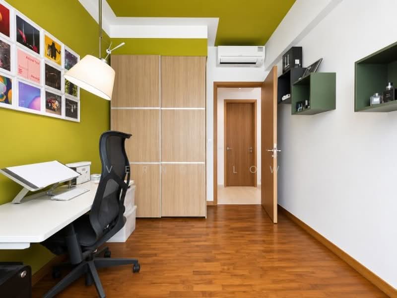 ClementiWoods Condominium, 82 West Coast Road, 2 Bedrooms, 1,055 sqft, Condominium For Rent, by Vernon Low, 500229920 - PropertyGuru.com.sg