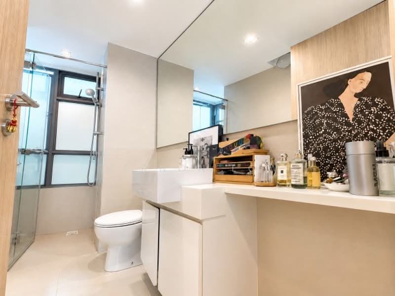 ClementiWoods Condominium, 82 West Coast Road, 2 Bedrooms, 1,055 sqft, Condominium For Rent, by Vernon Low, 500229920 - PropertyGuru.com.sg