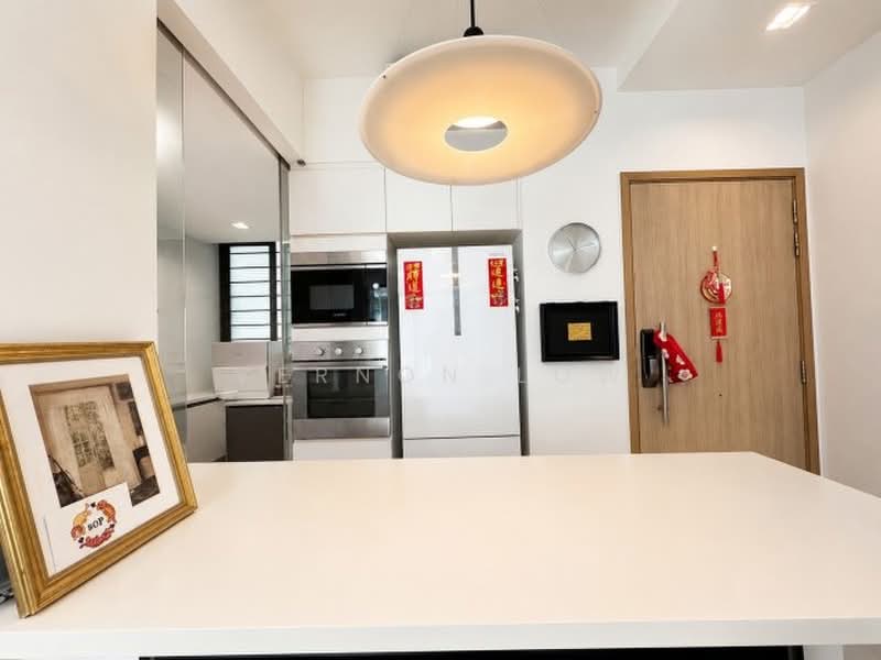 ClementiWoods Condominium, 82 West Coast Road, 2 Bedrooms, 1,055 sqft, Condominium For Rent, by Vernon Low, 500229920 - PropertyGuru.com.sg