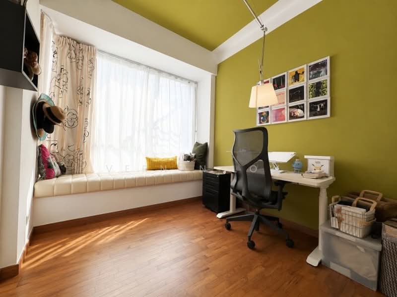 ClementiWoods Condominium, 82 West Coast Road, 2 Bedrooms, 1,055 sqft, Condominium For Rent, by Vernon Low, 500229920 - PropertyGuru.com.sg