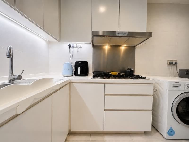ClementiWoods Condominium, 82 West Coast Road, 2 Bedrooms, 1,055 sqft, Condominium For Rent, by Vernon Low, 500229920 - PropertyGuru.com.sg